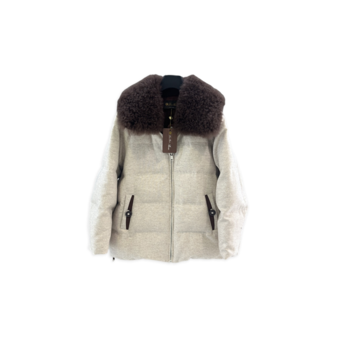 l0r0 p1ana G003e down jacket